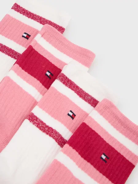 Дитячі шкарпетки Tommy Hilfiger