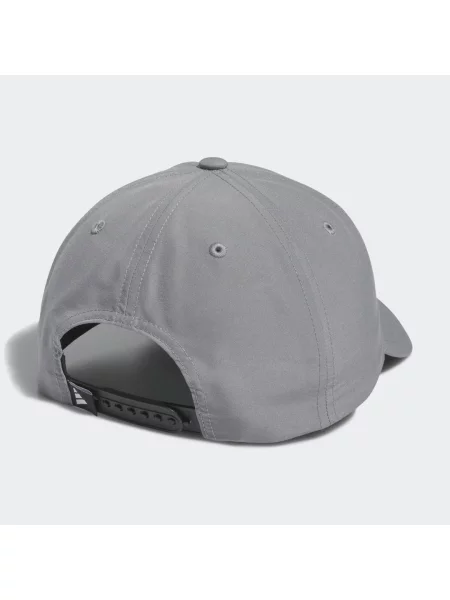 Kšiltovka Performance Golf Hat EU šedá