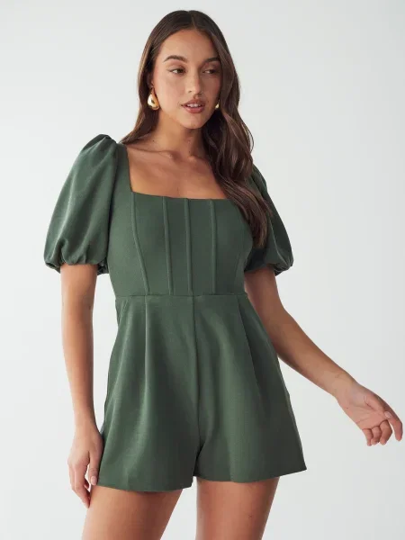 BWLDR Kombinezon KORA' kaki