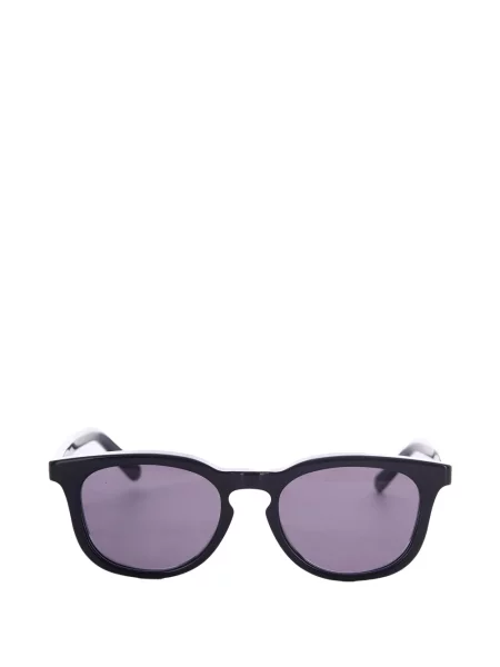 Ochelari de soare Mm6 Maison Margiela negru