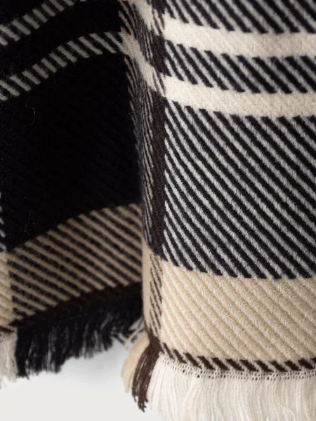 Шарф Barbour