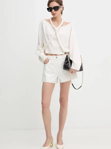 Haveone светр з бавовною