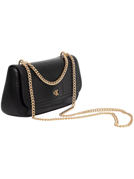 Colier Calvin Klein negru