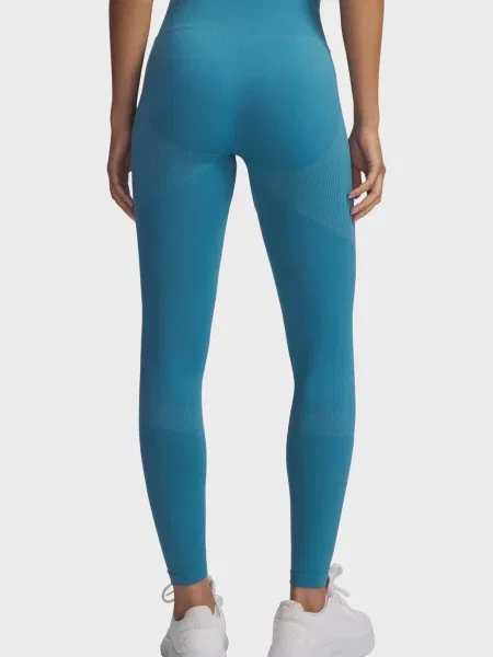 Штани Under Armour блакитні