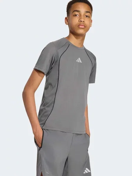 Adidas футболка дитяча TRAIN ESSENTIALS SEASONAL