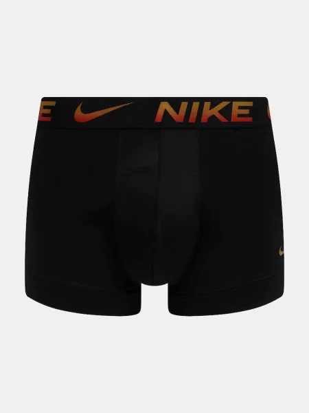Боксери Nike чорний