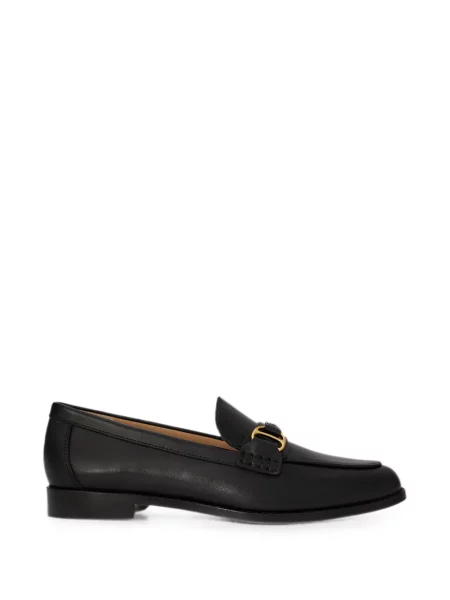 Inel Lauren Ralph Lauren din piele negru