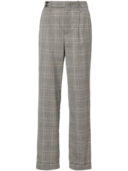 Pantaloni Zadig&voltaire gri