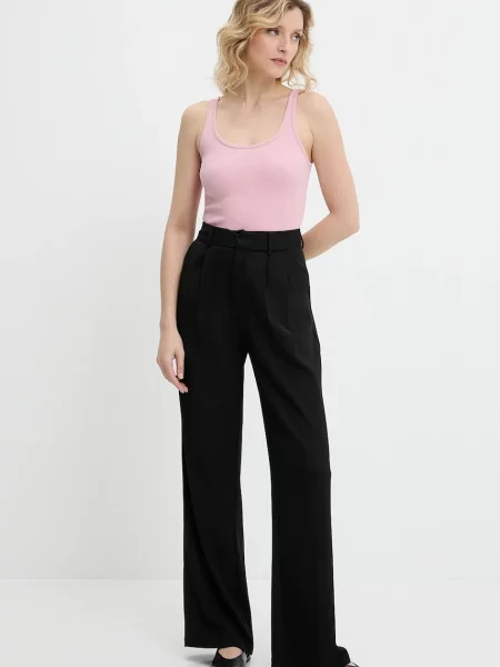 Топ Answear.lab розовый