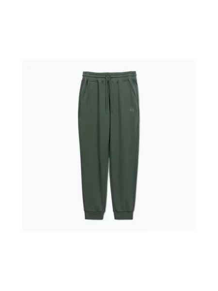 Спортивні штани Pitbull Lancaster 2 салатовий