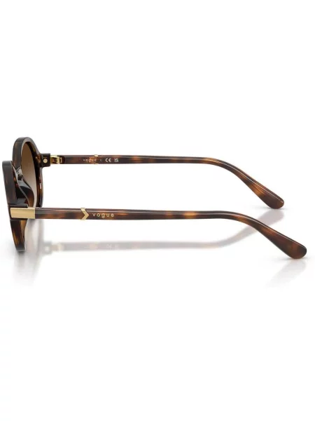 Ceas Vogue Eyewear negru