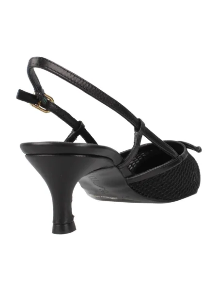 Pantofi Unisa negru