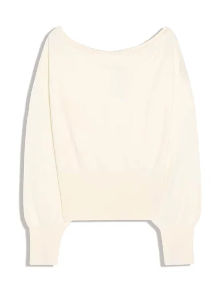 Bershka Pulover crem