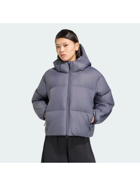 BUNDA Z.N.E. PUFFER DOWN