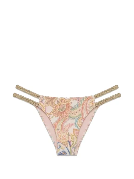 Bikini Del Maar cu model paisley