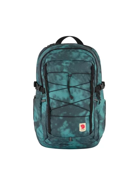 Geantă Fjallraven negru