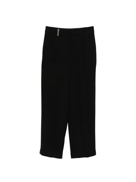 Pantaloni Peserico negru