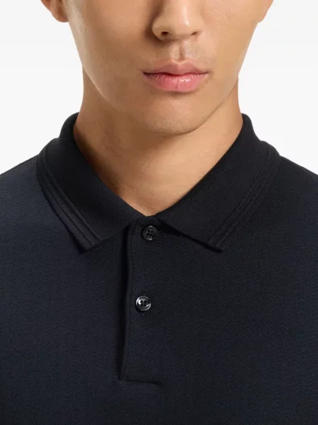 Polo Boss albastru