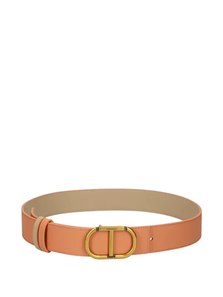 Curea Twinset din piele