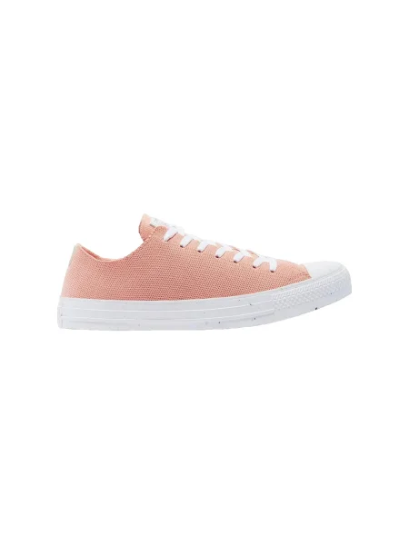 Pantofi Converse roz