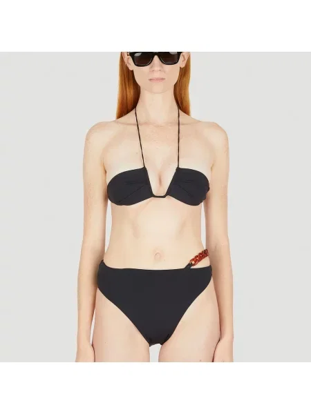 Bikini Ziah czarne