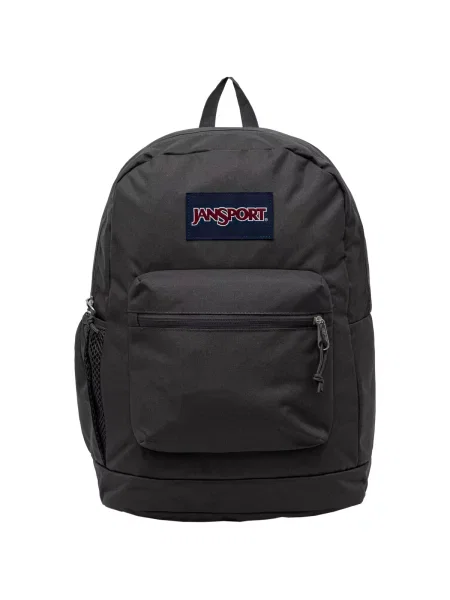 Ruksak Jansport siva