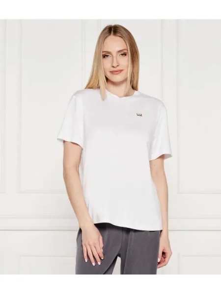 Tricou alb
