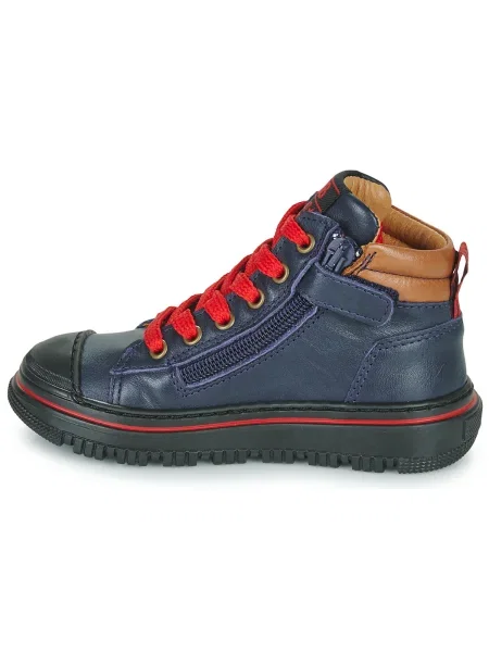Pantofi copii Gbb albastru