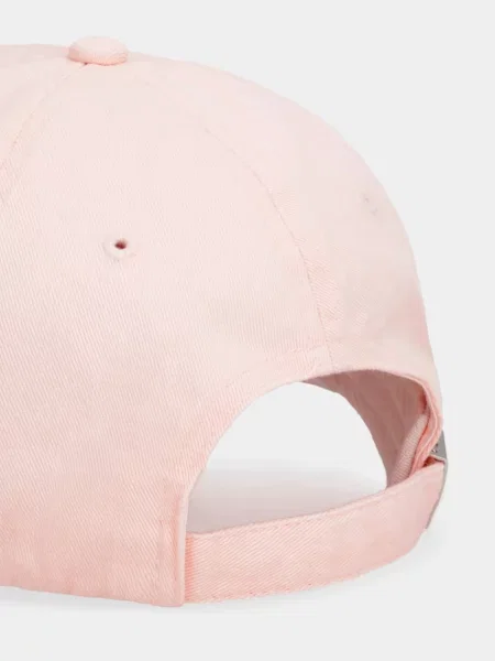 Calvin Klein baseball sapka női rózsaszín