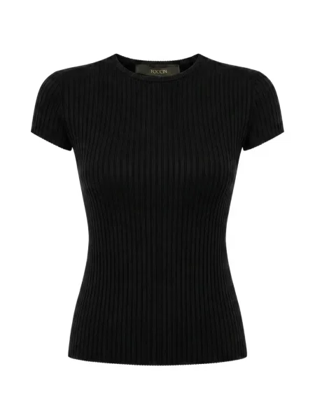 Tricou Toccin negru