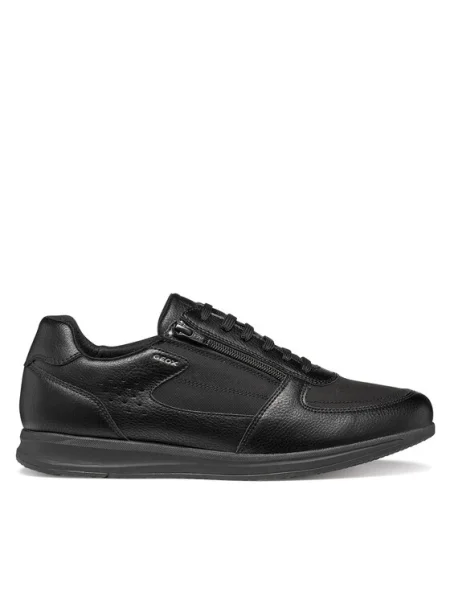 Geox Sneakers U Avery negru