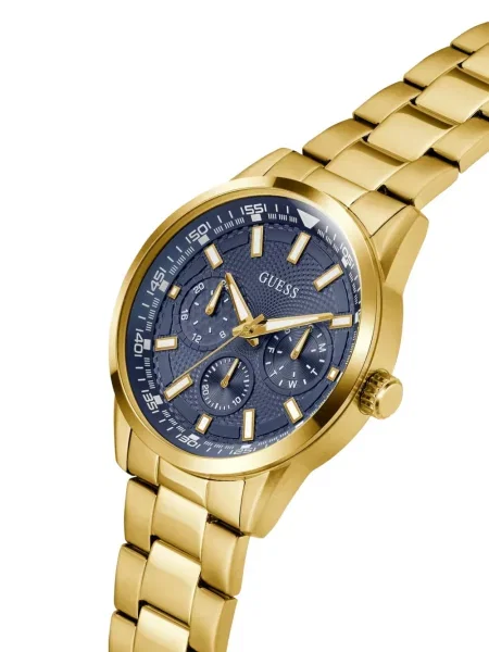 Ceas Guess albastru