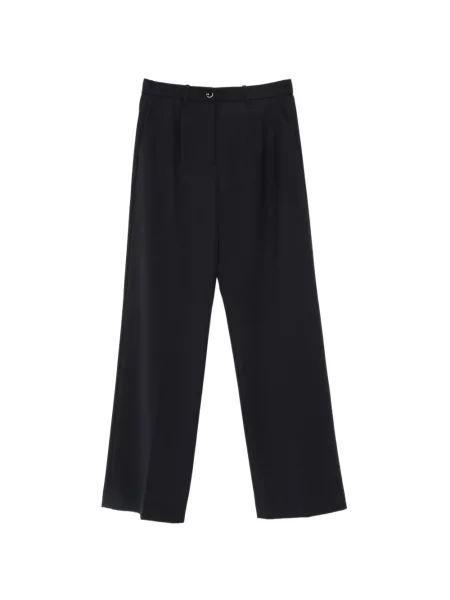 Pantaloni Nine In The Morning albastru