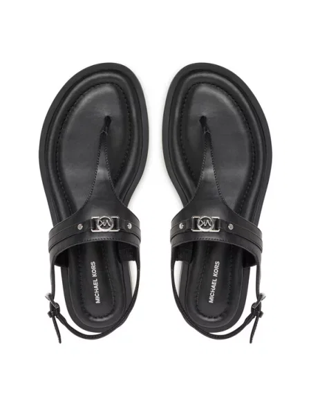 MICHAEL Michael Kors Basutės juoda