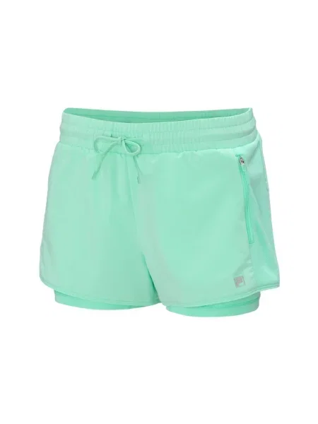 Pantaloni Fila verde