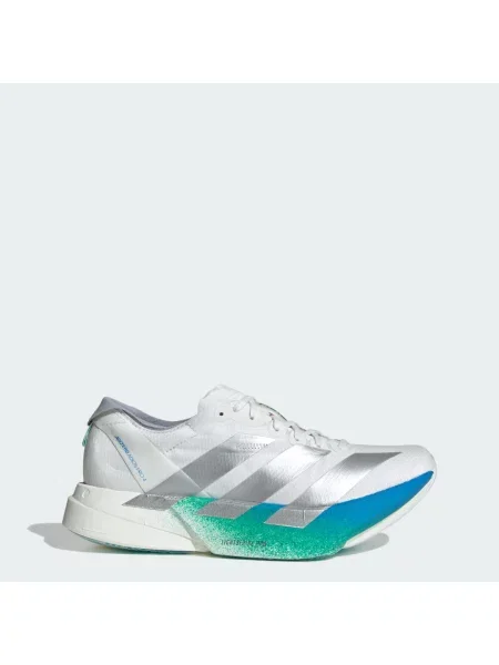 Tenisky Adidas Adizero bílé
