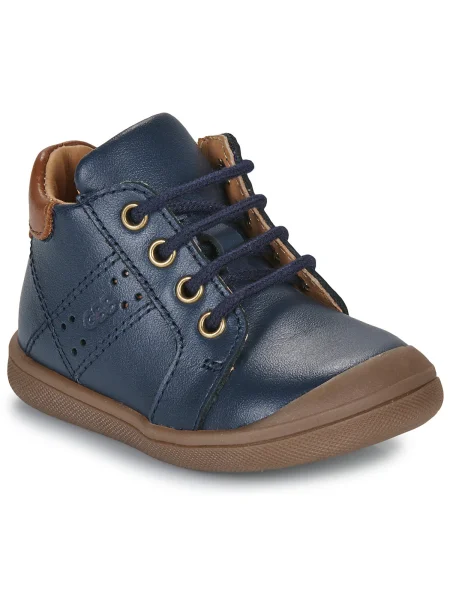 Pantofi copii Gbb albastru