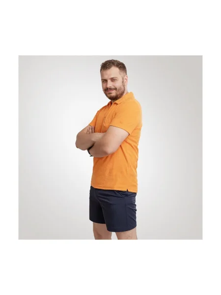 Polo Jott portocaliu