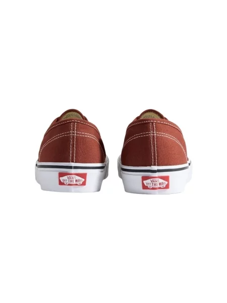 Pantofi Vans maro