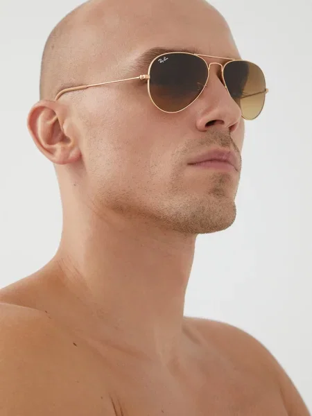 Солнцезащитные очки Ray-ban