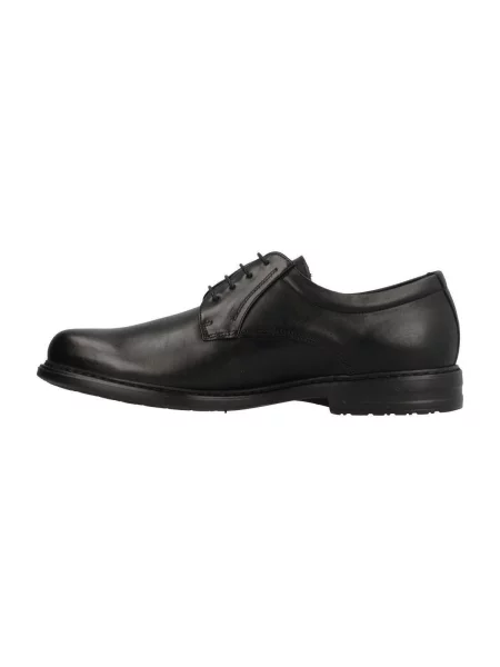 Pantofi Fluchos negru