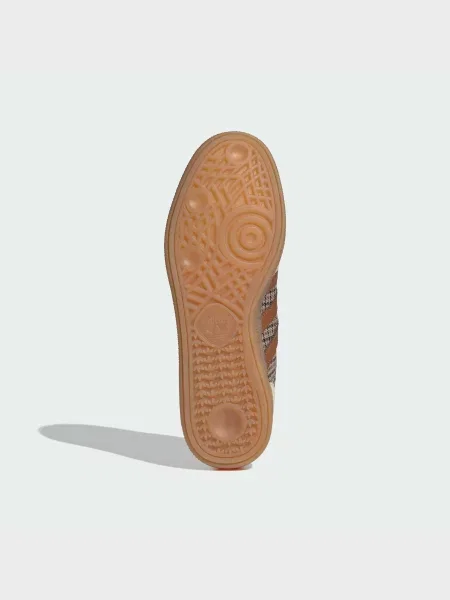 Кеды Adidas бежевые