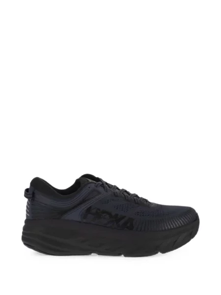 Sneakerși Hoka albastru
