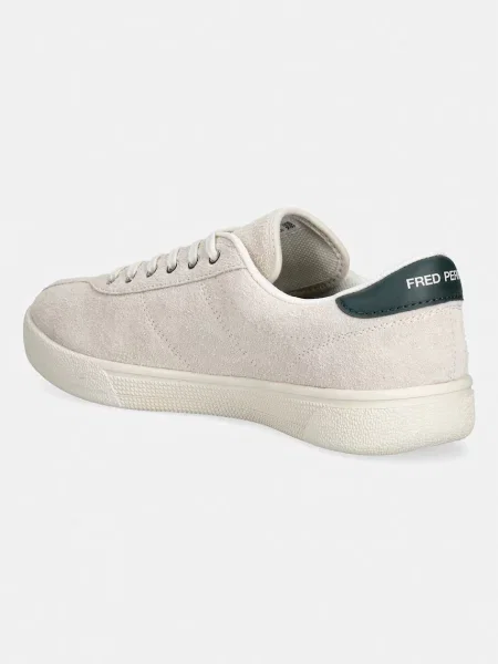 Fred Perry кросівки замшеві
