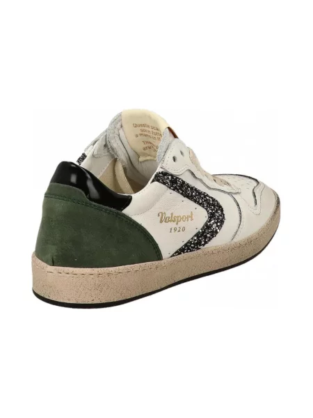 Sneakersy Valsport 1920 czarne