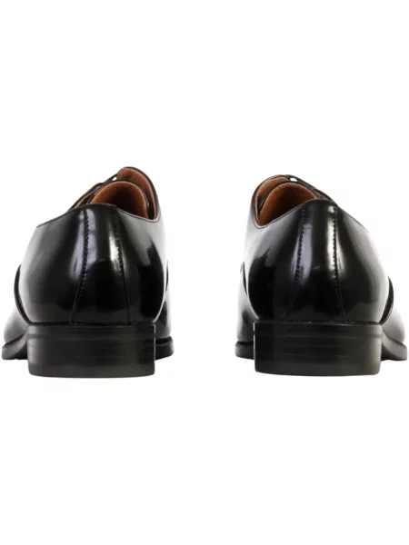 Oxford Elong negru