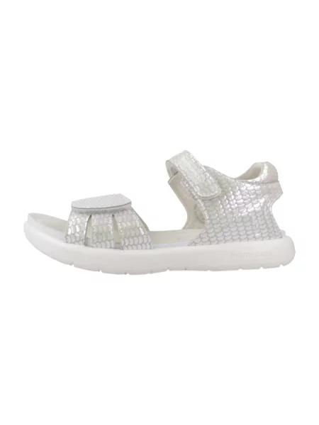Pantofi copii Biomecanics alb