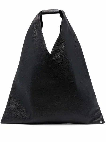 Geantă Mm6 Maison Margiela negru