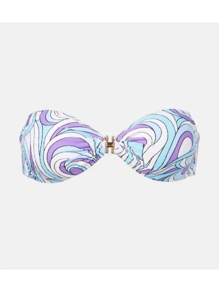 Bikini Melissa Odabash cu imagine