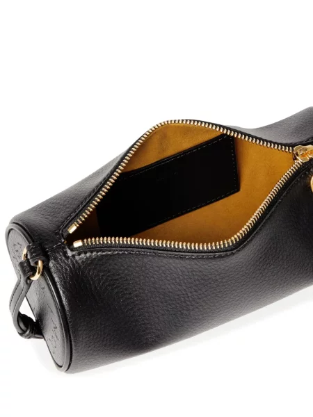 Geantă Stella Mccartney negru